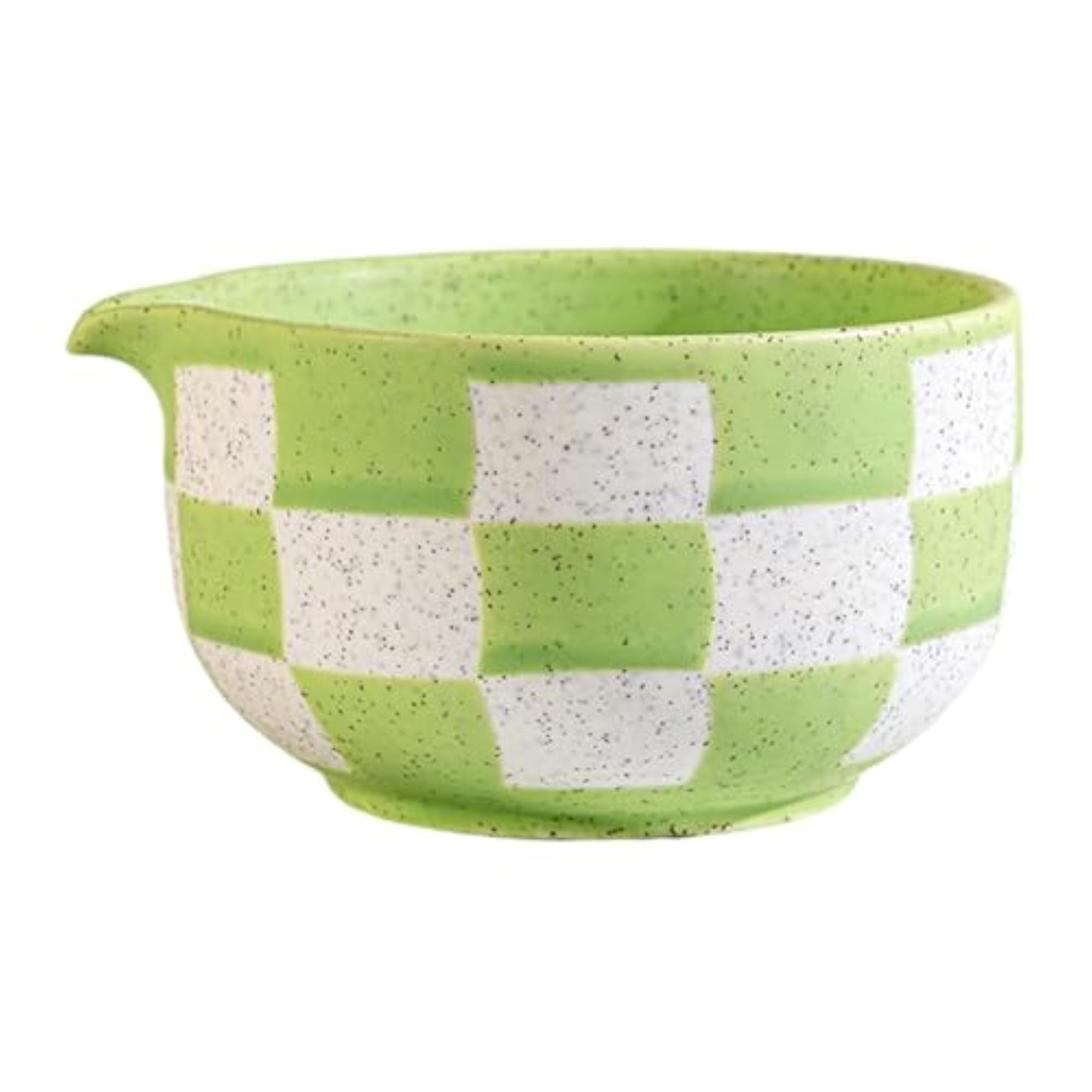 Traditional Ceramic Matcha Tea Bowl for Dining Room, Gift